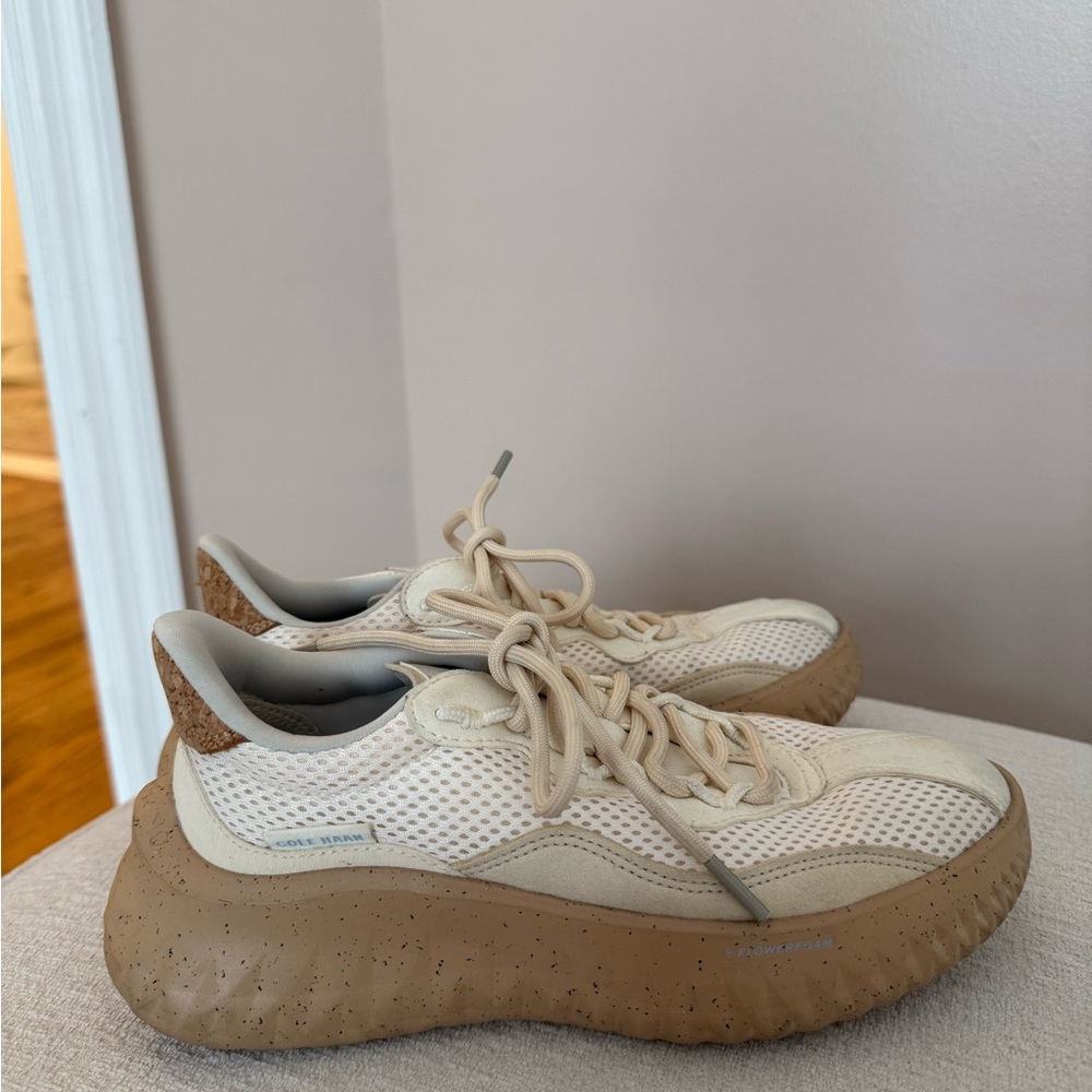 Cole Haan Zero Gravity Sneakers